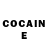 COCAIN 97% Maxwell Laurent